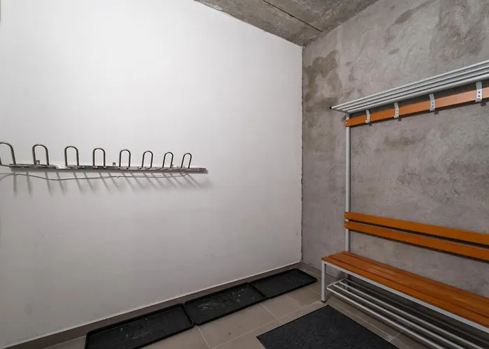Wellness Apartman Pila Na Kvilde