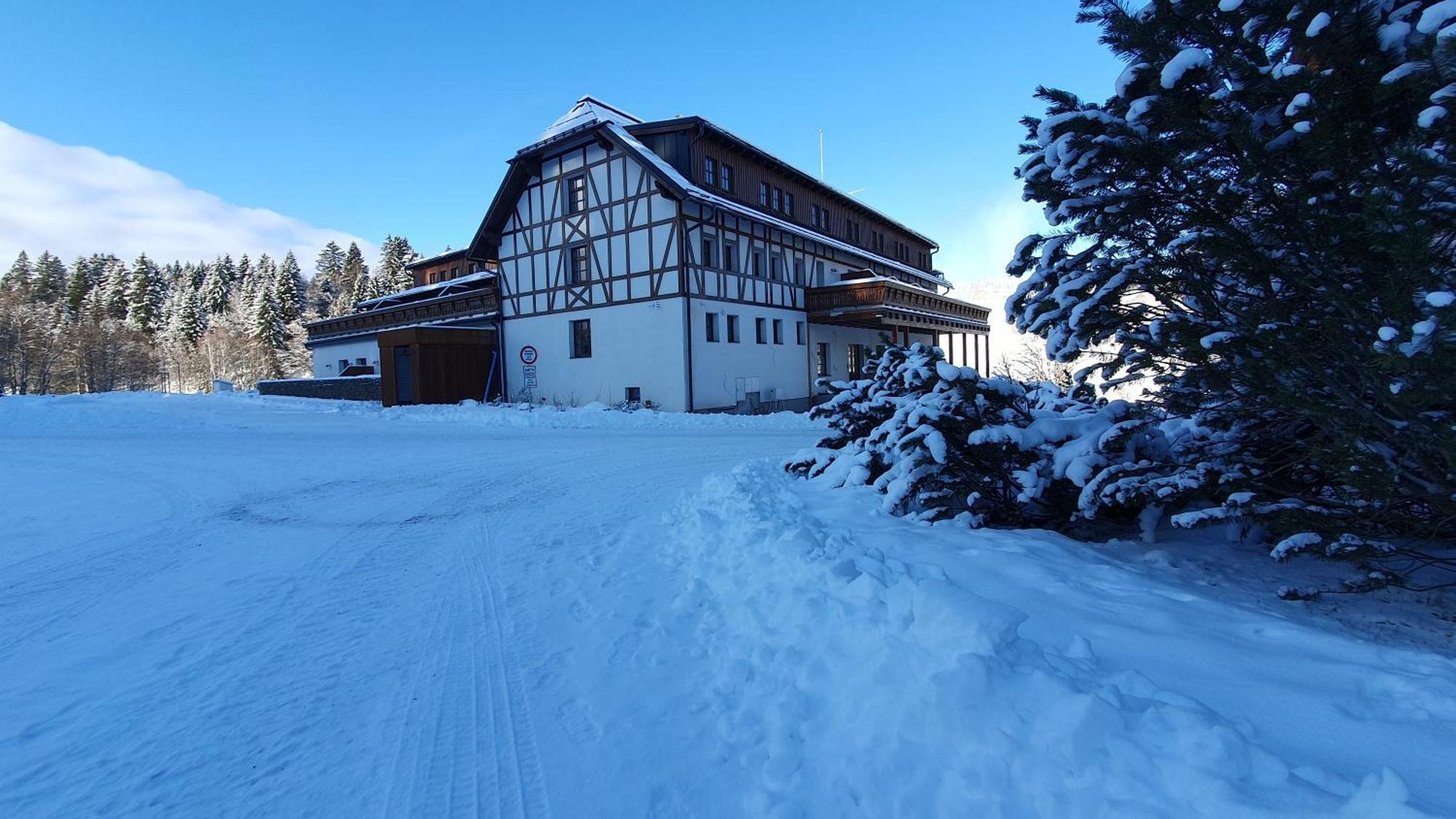 Appartamento Wellness Pila Na Kvilde *