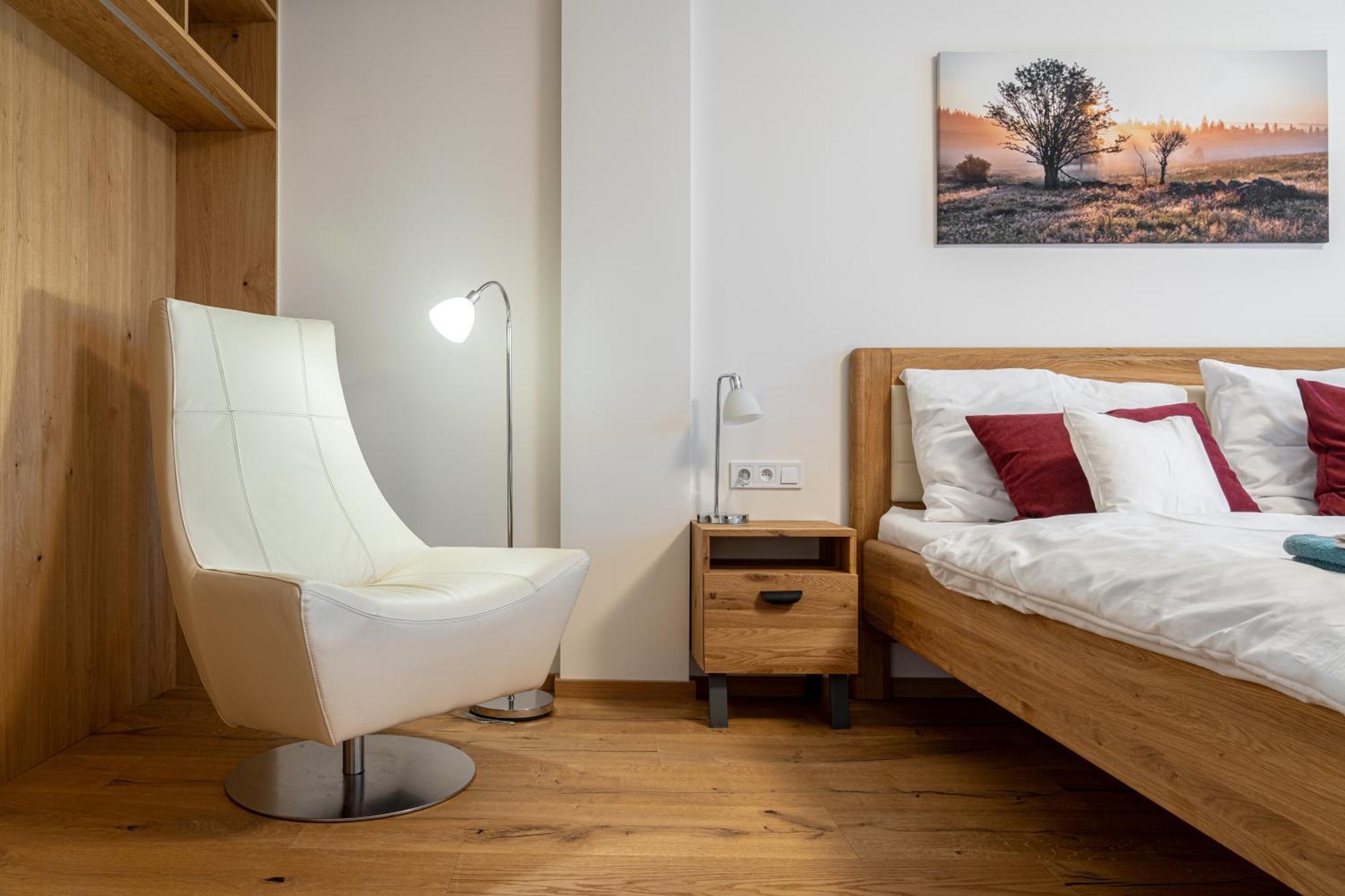 Wellness Pila Na Kvilde Appartamento Kvilda