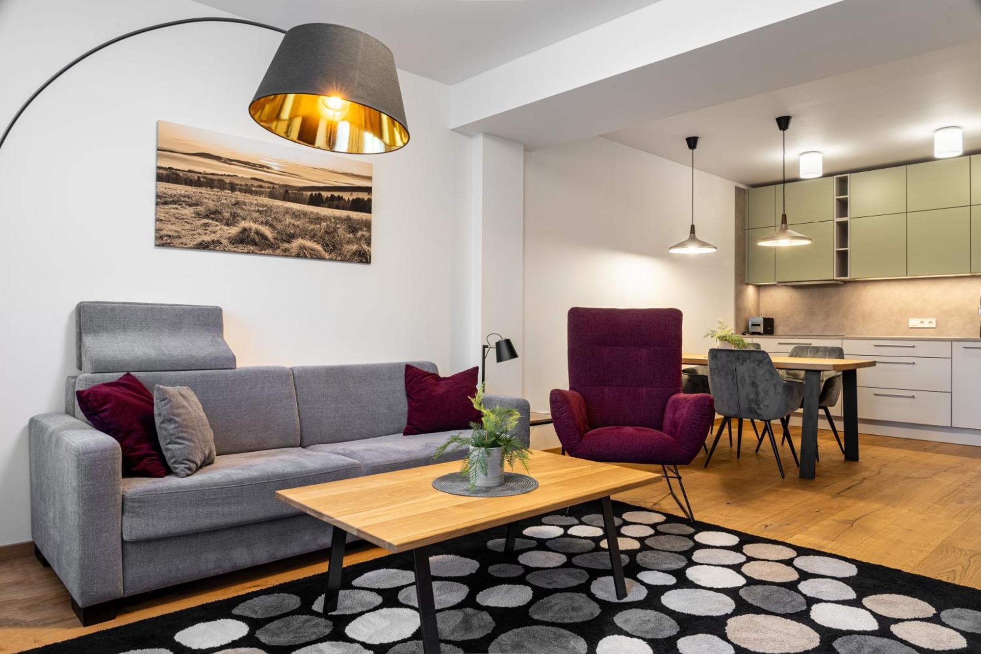Appartamento Wellness Pila Na Kvilde Kvilda