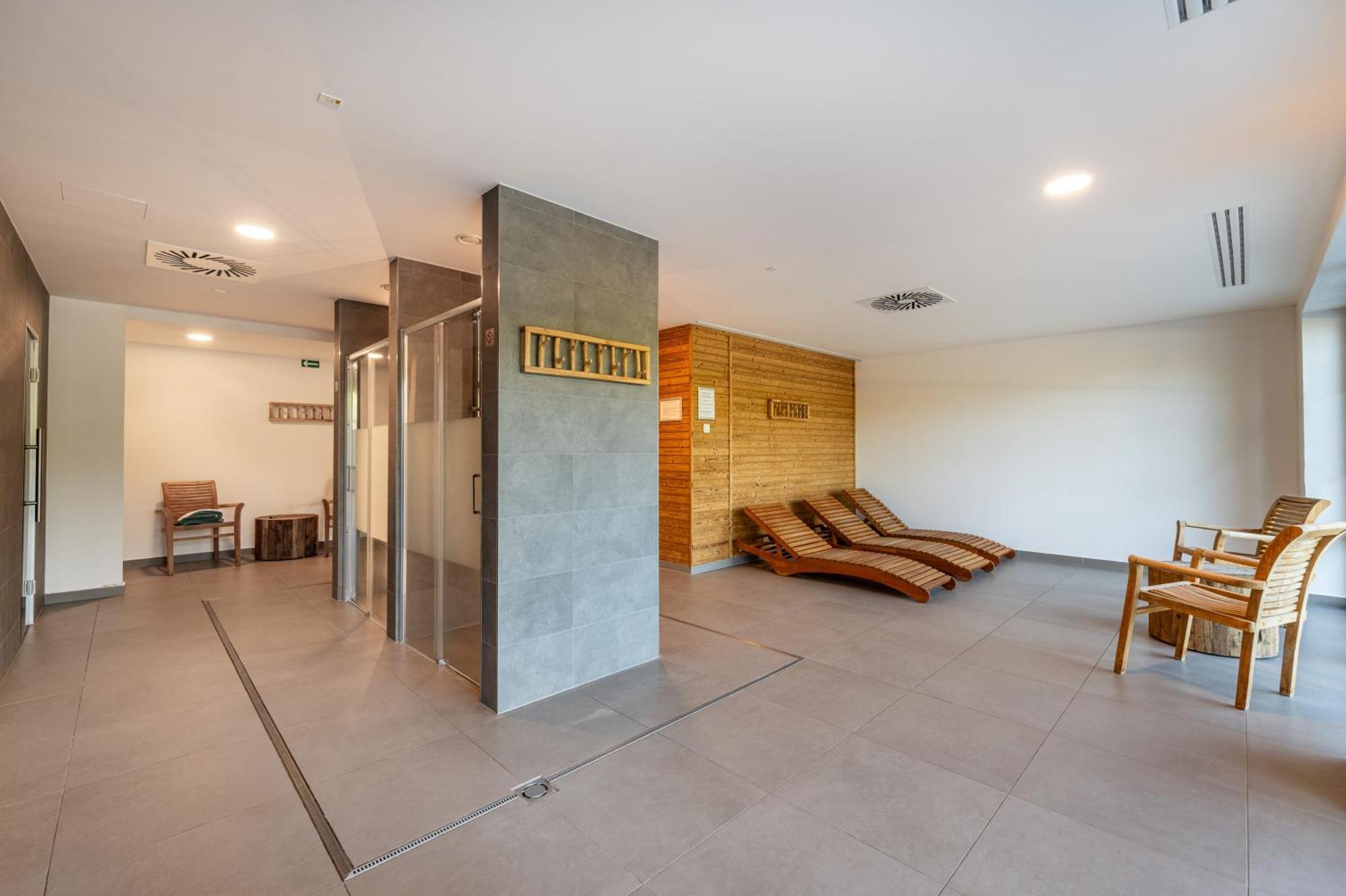 Wellness Pila Na Kvilde * Kvilda