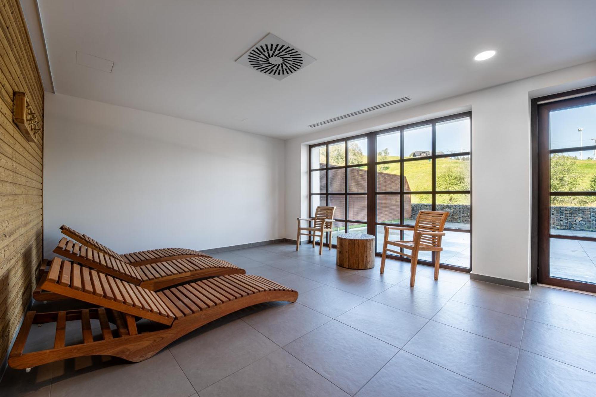 Appartamento Wellness Pila Na Kvilde *