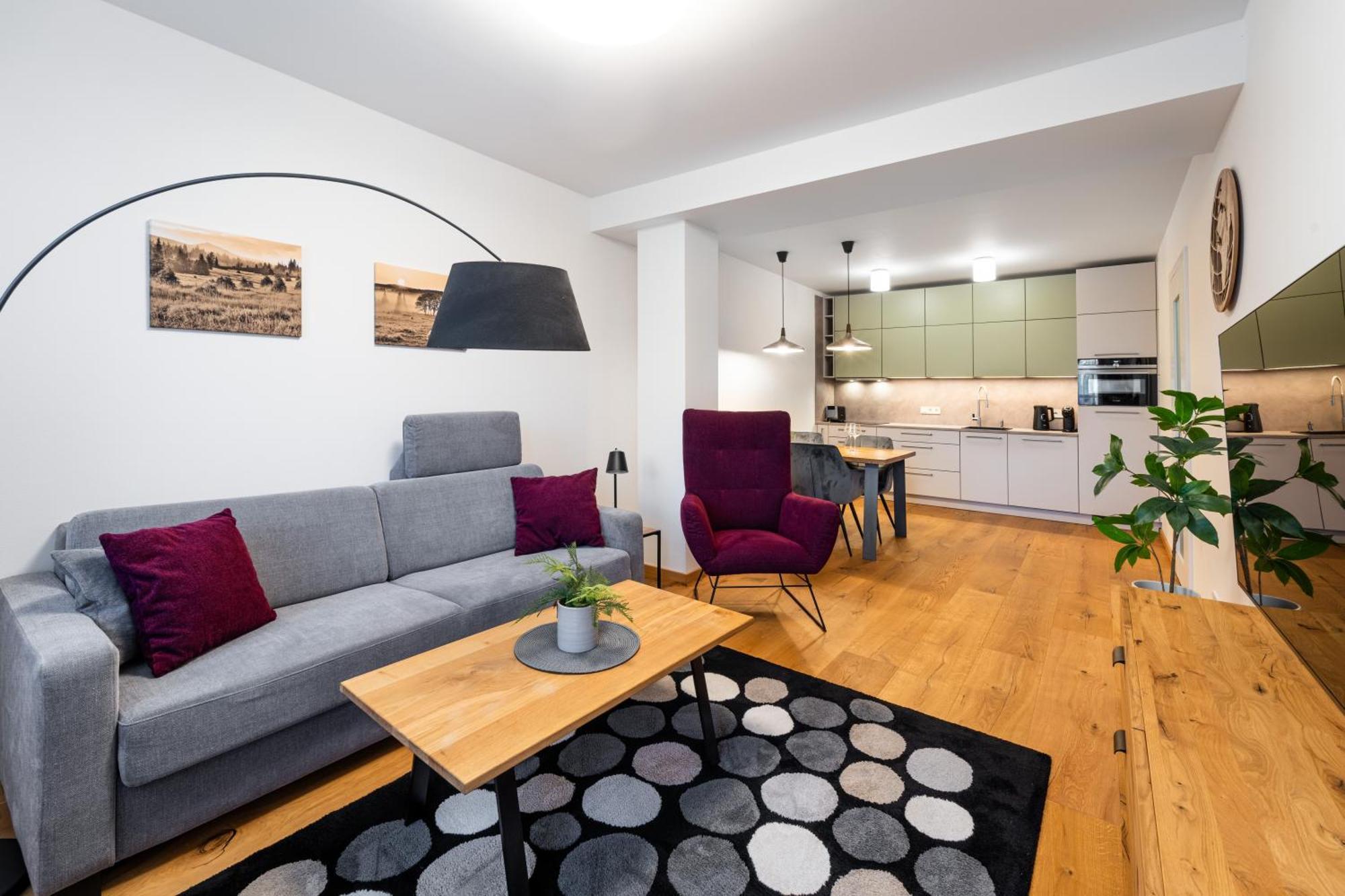 Appartamento Wellness Pila Na Kvilde Kvilda