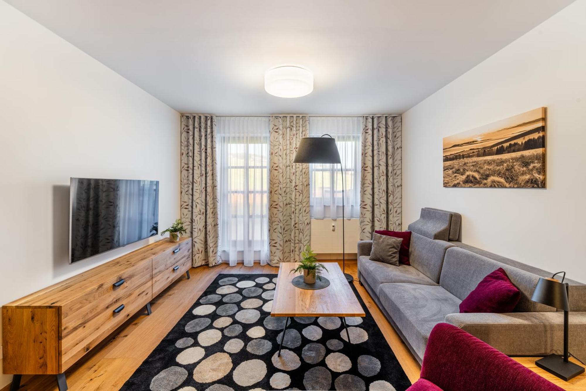 Appartamento Wellness Pila Na Kvilde